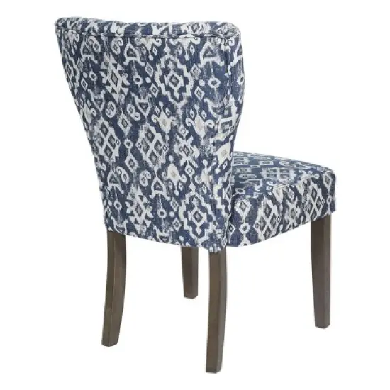 Andrew Dining Chair - OSP Home Furnishings image {3}