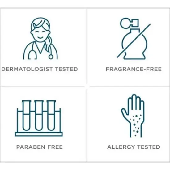 Vichy LiftActiv 1.5% Hyaluronic Acid Wrinkle Corrector, Hyaluronic Acid Face Serum with Vitamin C - 1.01 fl oz image {10}