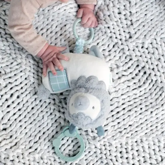 Ingenuity Cria Musical Toy image {2}