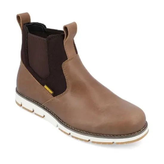 Territory Canyonlands Water Resistant Chelsea Boot image {10}