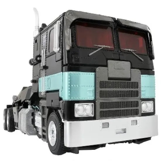 MPM-12N Nemesis Prime | Transformers Masterpiece Movie Series Action figures image {3}