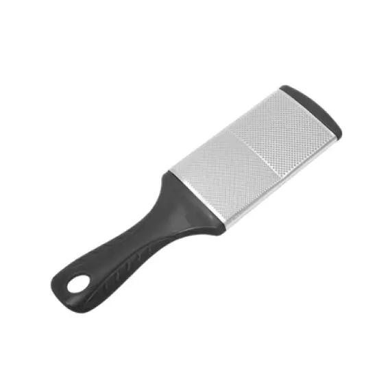 Unique Bargains Dual Sided Foot Callus Remover Tools 10.63"x2.76" 1 Pc image {6}