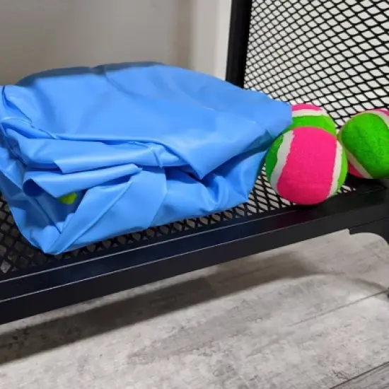 Franklin Sports Inflatable Dart Ball image {4}