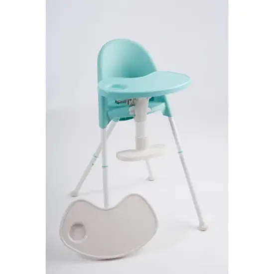Primo Cozy Tot Deluxe Convertible Folding High Chair & Infant Chair image {6}