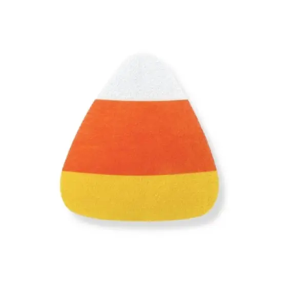 Novelty Dish Sponge Candy Corn - Bullseye's Playground&trade; image {3}