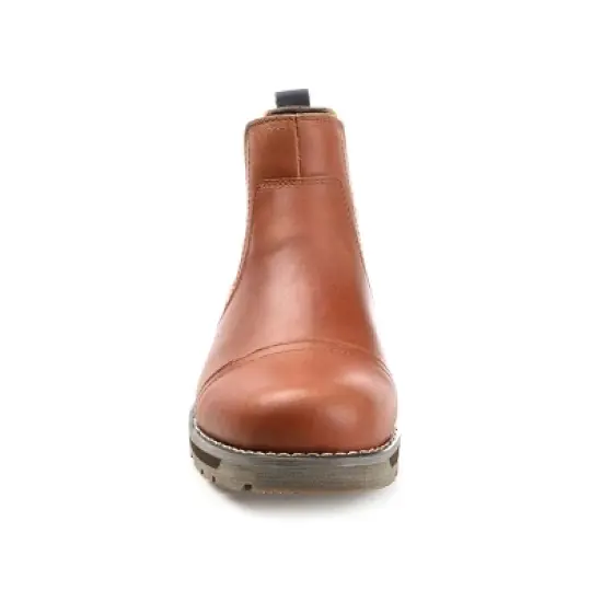 Territory Holloway Cap Toe Chelsea Boot image {5}