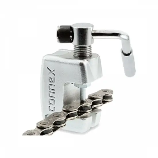 Connex Chain Tool Chain Breaker Silver Includes A Connex Link For Reattaching image {1}