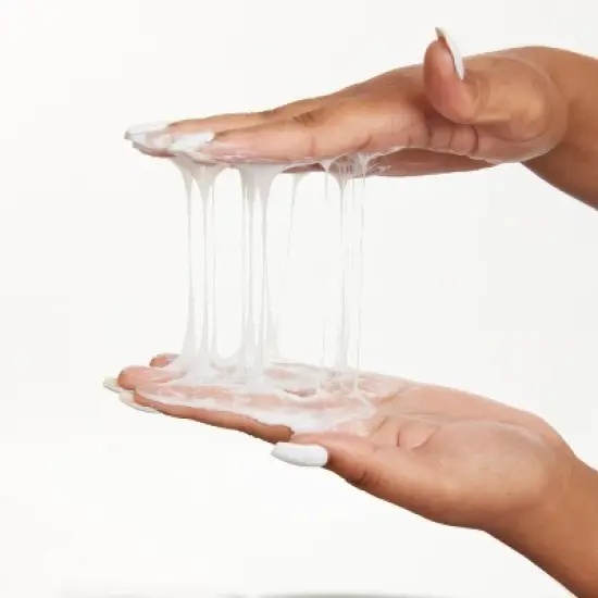 Carol's Daughter Goddess Strength Repairing Cocoon Hydrating Mask for Curly Hair - 12 fl oz image {3}