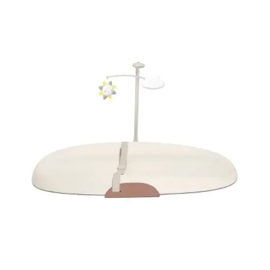 Skip Hop Oat Changing Pad image {6}