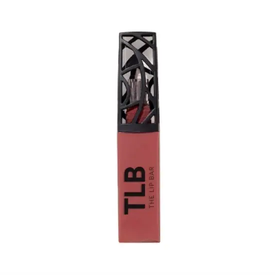The Lip Bar Vegan Matte Liquid Lipstick - 0.24oz image {12}