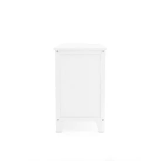 Martha Stewart Living and Learning Kids' Low Bookcase image {5}