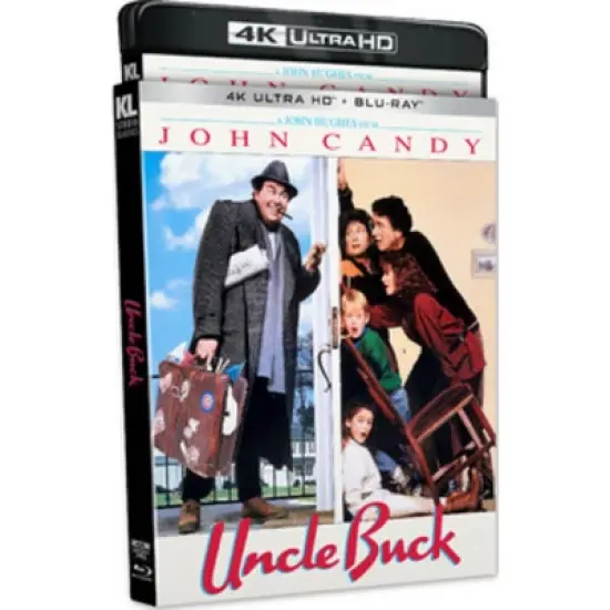 Uncle Buck (1989) image {2}