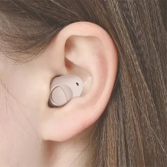 Ceretone OTC Hearing Aids - Torch image {7}