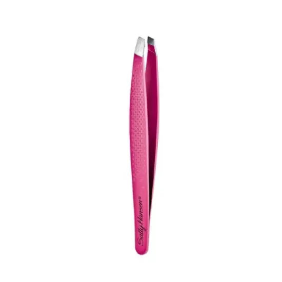 Sally Hansen Beauty Tools Raise Some Brows Slant Tip Tweezer image {3}
