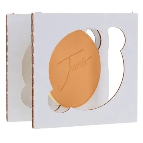 jane iredale PurePressed Base Mineral Foundation Refill Sweet Honey 0.35 oz image {6}