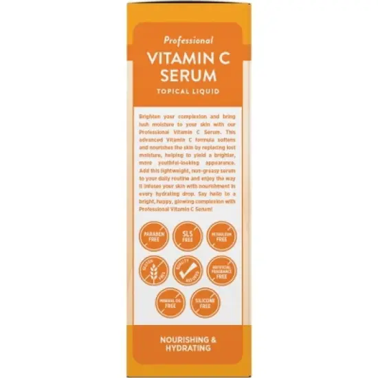 Nature's Truth Vitamin C Serum | 2 oz image {2}