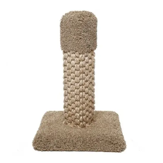 Beatrise Pet Products Sisal Cat Scratching Post - 18" image {3}