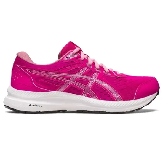 ASICS Women's GEL-CONTEND 8 Running Shoes 1012B320 image {19}
