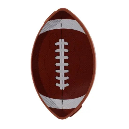 Cook With Color Figural Food Storage Container Snack Box image {2}