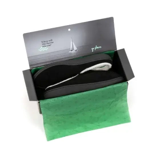 Mio Marino Cuddles Memory Foam Slippers image {1}