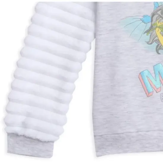 Disney Princess Cinderella Aurora Belle Girls Graphic T-Shirt and Leggings Outfit Set  image {5}