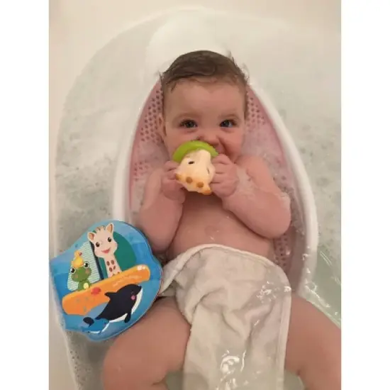 Sophie la girafe Bathtime Gift Set image {8}