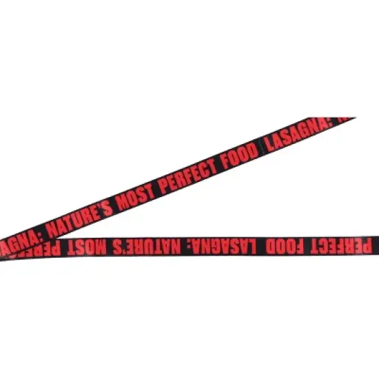 Garfield Comics Garfield & Friends ID Lanyard Badge Holder Garfield Rubber Charm image {2}