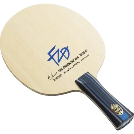 Butterfly Fan Zhendong ALC image {8}