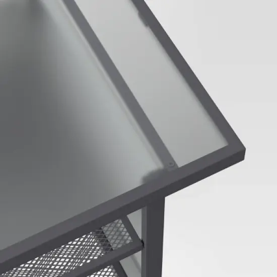 Patio Bar Table, Outdoor Furniture - Room Essentials&trade; image {4}