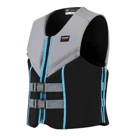 Speedo Men's Sport Premium PFD image {3}