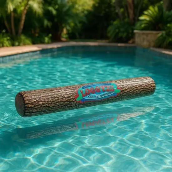 Sunlite Sports Inflatable Lazy River Jumbo Large Floating image {5}