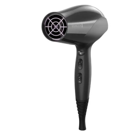 Remington Damage Protection Ceramic Hair Dryer - 1875 Watts image {3}