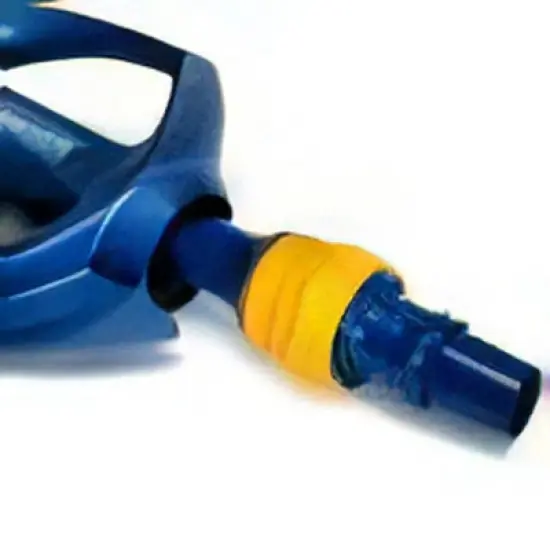 Zodiac Baracuda G3 W03000 Advanced Suction Side Automatic Pool Cleaner image {3}