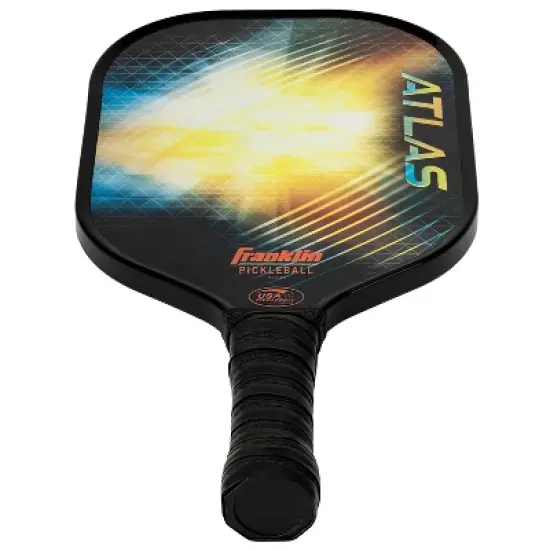 Franklin Sports Atlas Pickleball Paddle image {1}