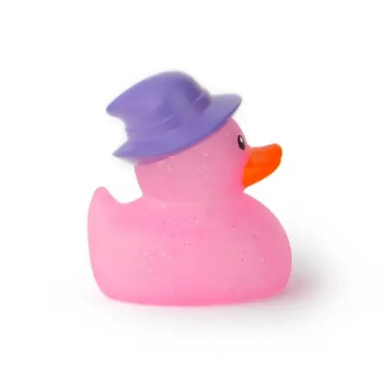 Rubber Duck Pink Witch - Bullseye's Playground&trade; image {2}