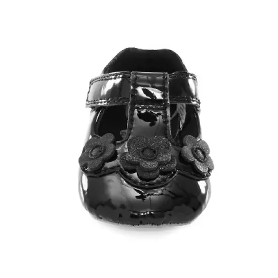 Stride Rite Nori Baby Kid's Mary Jane Bootie Shoe image {4}