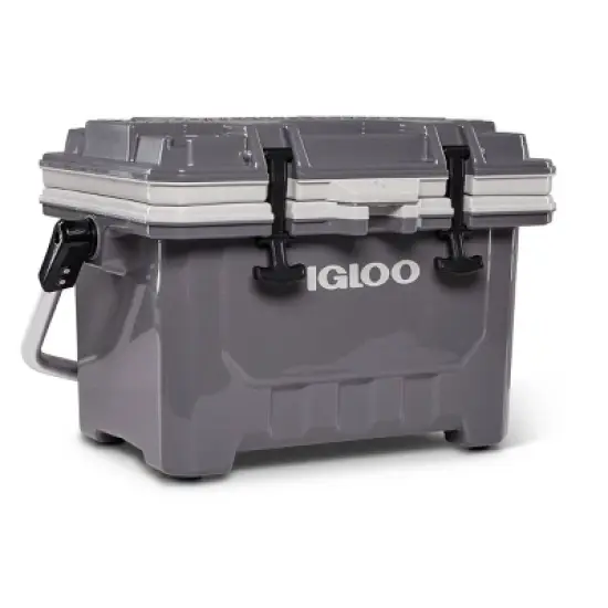 Igloo IMX 24qt Cooler - Meteorite image {6}