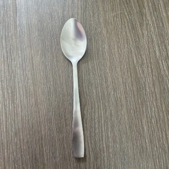 BergHOFF Taper 20Pc Flatware Set, Service for 4, 18/10 Stainless Steel image {4}