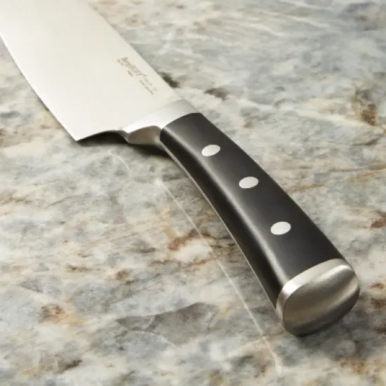 BergHOFF Antigua 7'' Santoku Knife image {4}