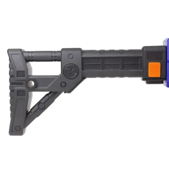 Dart Zone Motorized Vulcanator Double Magazine Dart Blaster image {5}