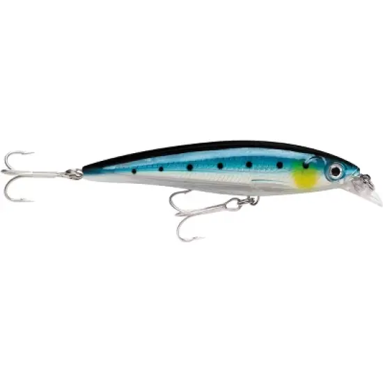 Rapala 4" X-Rap 10 Saltwater Fishing Lure image {1}