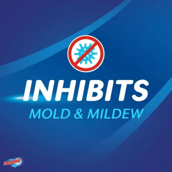 DampRid Hanging Bag Unscented Air Freshner - 46.2oz/3pk image {7}