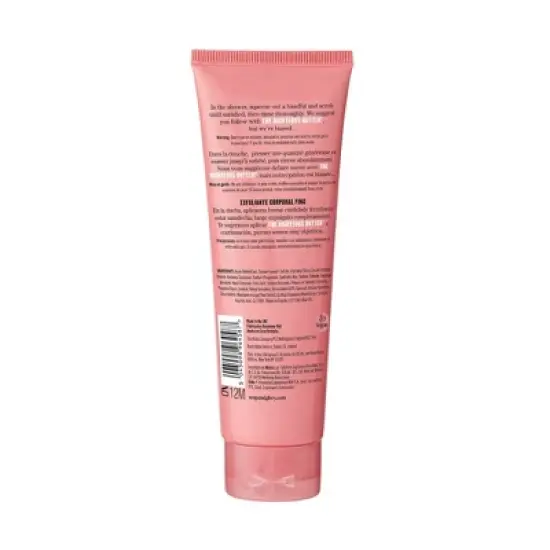 Soap & Glory Hand Food Hydrating Hand Cream - Original Pink Scent - 4.2 fl oz image {3}