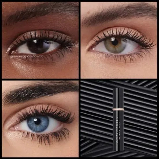 Anastasia Beverly Hills Lash Sculpt Mascara - Ulta Beauty image {4}