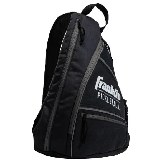 Franklin Sports Sling Pickleball Bag image {7}