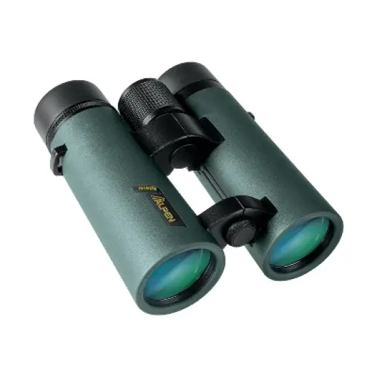 Alpen Wings 10x42 Binoculars image {1}