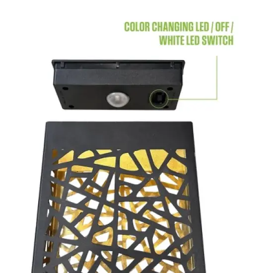 Westinghouse 30 Lumen Color-Changing Landscape Lights &ndash; 5-Pack image {7}