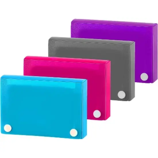 Enday 3" X 5" Index Card Case image {7}