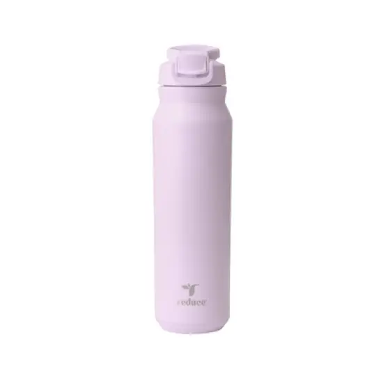 Reduce 32oz Hydrate Pro Vacuum Insulated Stainless Steel Water Bottle image {8}