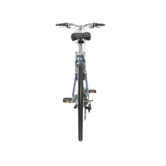 HEAD Strada Microshift Comfort Bike, 700c, Navy image {5}
